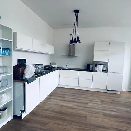 Apartmán Tml 6 People Or W Shuttle *